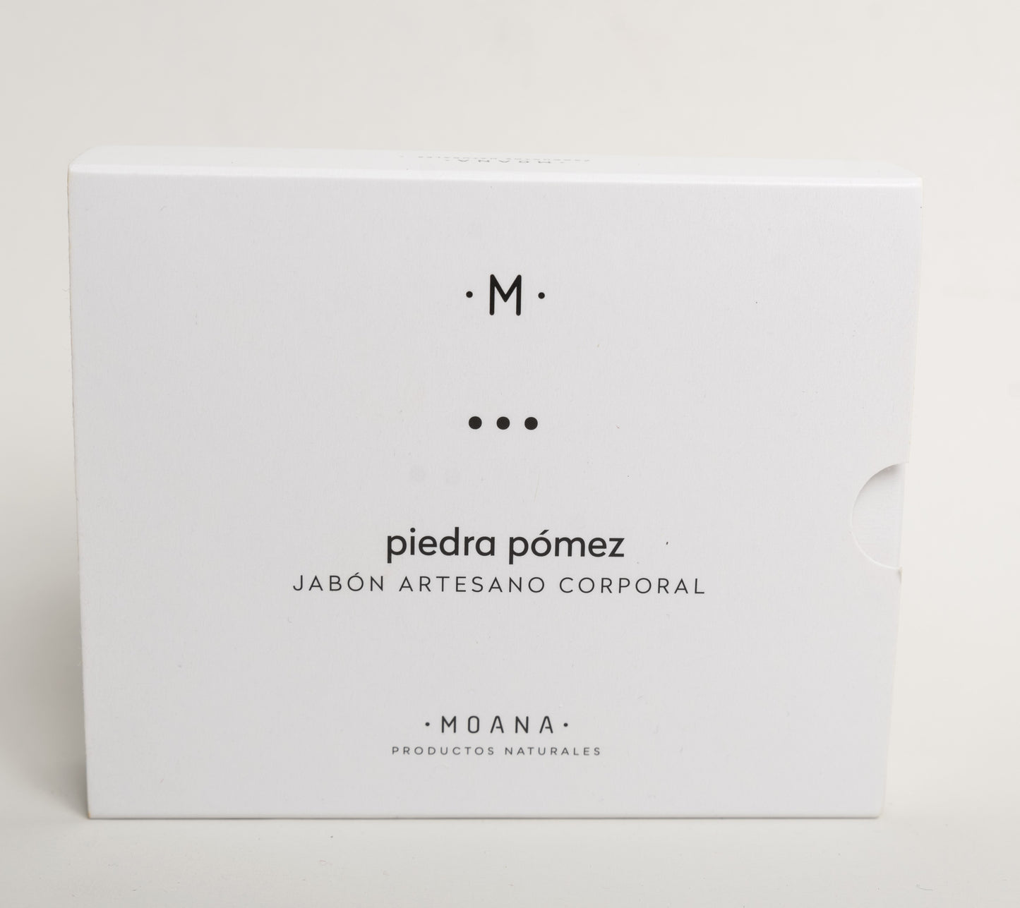 Piedra Pómez
