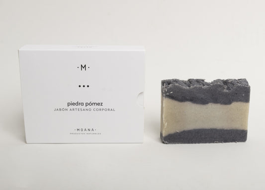 Piedra Pómez
