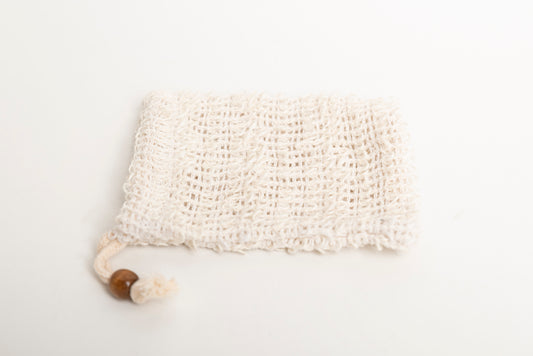 Saco de sisal